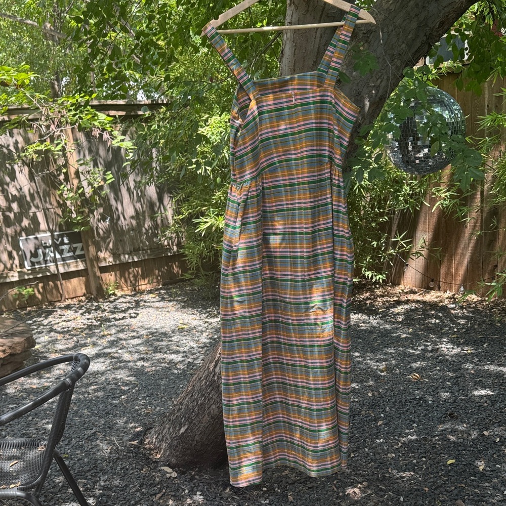 Nikki Chasin Summer Dress - Picture 6 of 12